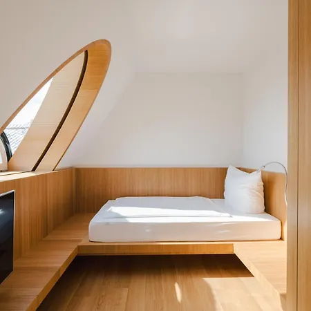 Hotel Ox Munster (North Rhine-Westphalia)