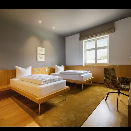 Ox Hotel Munster (North Rhine-Westphalia)