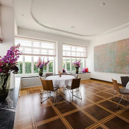 Hotel Ox Munster (North Rhine-Westphalia)