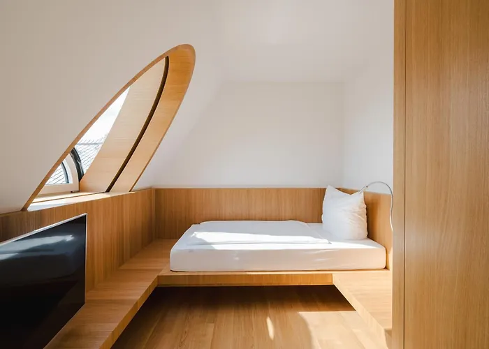 Hotel Ox Munster (North Rhine-Westphalia)