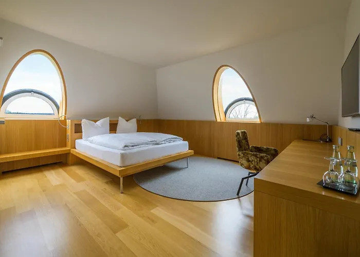 Ox Hotel Munster (North Rhine-Westphalia)